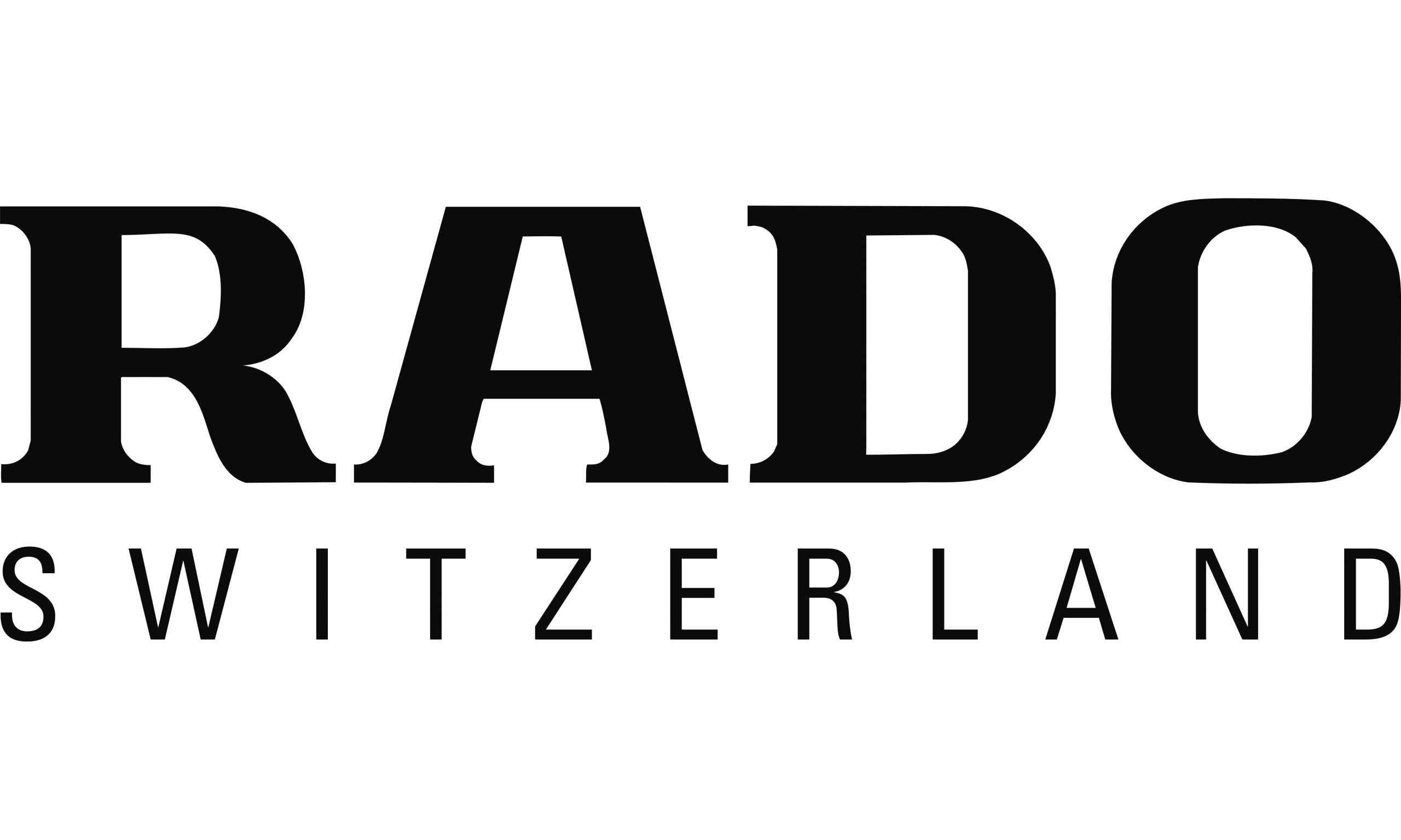 Rado-Logo